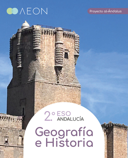 GEOGRAIFA HISTORIA 2ºESO AL-ANDALUS 24