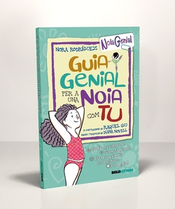 GUÍA GENIAL PER A UNA NOIA COM TU