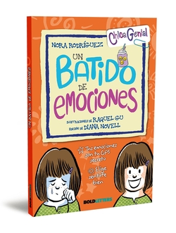 Un batido de emociones (Nueva edición)