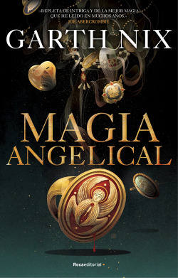 Magia angelical