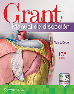 MANUAL DE DISECCION