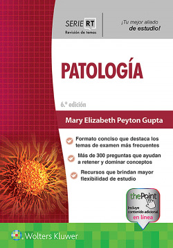 Patología (6ª edición)