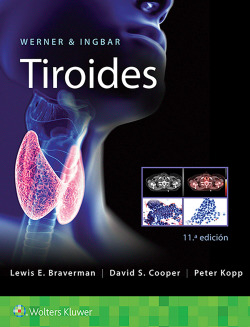 Tiroides. 11ª ed.