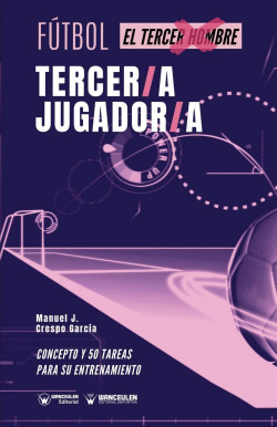 FUTBOL: TERCER;A JUGADORA