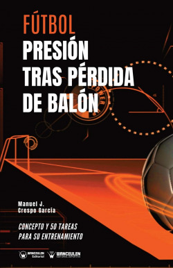 FUTBOL: PRESION TRAS PERDIDA DE BALON