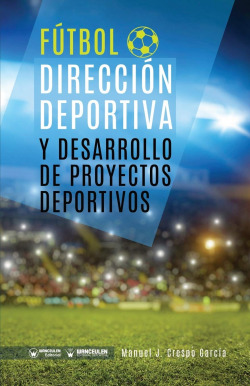 FUTBOL. DIRECCION DEPORTIVA