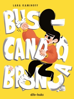 BUSCANDO BRONCA