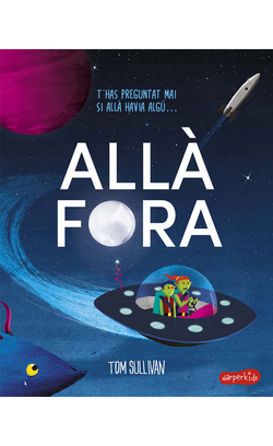 Allà fora