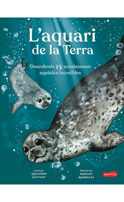 LÆaquari de la terra