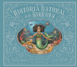 Història natural de les sirenes