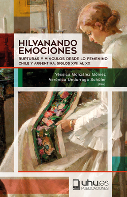 Hilvanando emociones