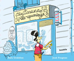 Alaitasuna ile-apaindegia