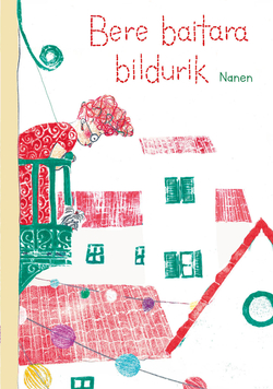 Bere baitara bildurik