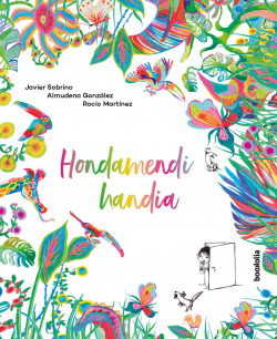 Hondamendi handia