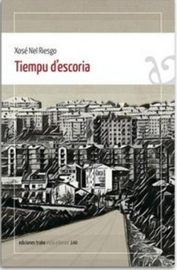TIEMPU D´ESCORIA **TRABE **