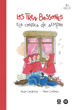 Els contes de sempre