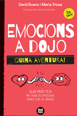 Emocions a dojo. Quina aventura!