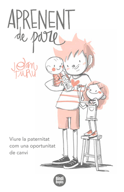 Aprenent de pare