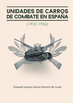 Unidades de carros de combate en España (1922-1936)