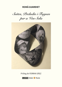 Suites, Preludis i Fugues per a Veu Sola
