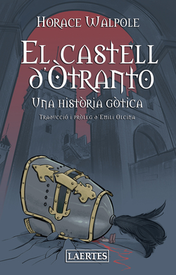 El castell d'Òtranto
