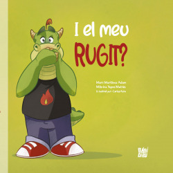 I el meu rugit?