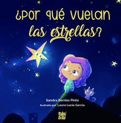 Por qué vuelan las estrellas