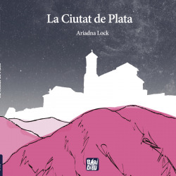 La ciutat de plata