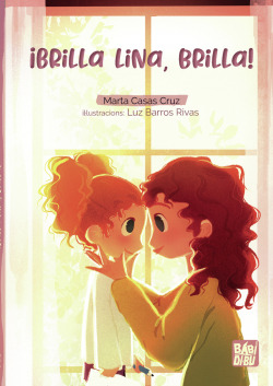 ¡Brilla Lina, brilla! - CAT