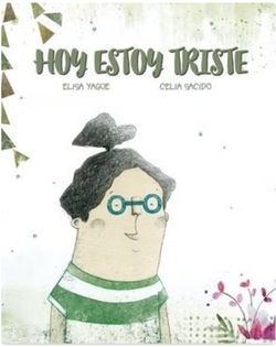 Hoy estoy triste