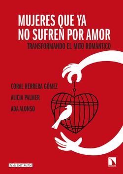 MUJERES QUE YA NO SUFREN POR AMOR