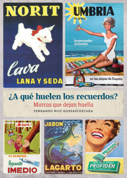 A QUE HUELEN LOS RECUERDOS?