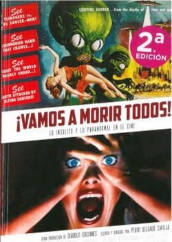 VAMOS A MORIR TODOS 2ª EDICION