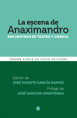 La escena de Anaximandro