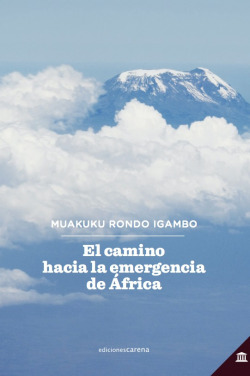 El camino hacia la emergencia de África