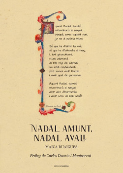 Nadal amunt, Nadal avall