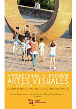 APRENDIENDO A ENSEÑAR ARTES VISUALES