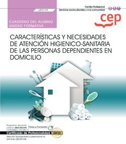 CUADERNO ALUMNO CARACTERISTICAS Y NECESIDADES DE ATENCION H