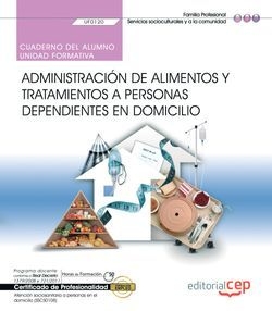 CUADERNO ALUMNO ADMINISTRACION DE ALIMENTOS Y TRATAMIENTOS