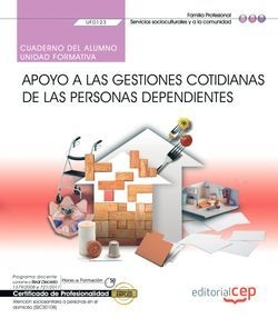 CUADERNO ALUMNO APOYO A LAS GESTIONES COTIDIANAS DE LAS PER