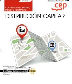 CUADERNO ALUMNO DISTRIBUCION CAPILAR MF1012_3 CERTIFICADOS