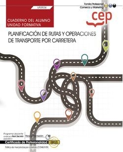 CUADERNO ALUMNO PLANIFICACION DE RUTAS Y OPERACIONES DE TRA