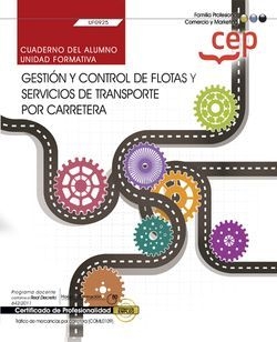 CUADERNO ALUMNO GESTION Y CONTROL DE FLOTAS Y SERVICIOS DE