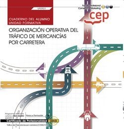 CUADERNO ALUMNO ORGANIZACION OPERATIVA DEL TRAFICO DE MERCA