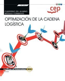 CUADERNO ALUMNO OPTIMIZACION DE LA CADENA LOGISTICA TRANSV