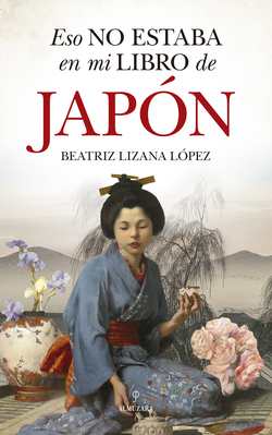 ESO NO ESTABA...HIST. DE JAPÓN