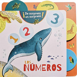 NUMEROS, LOS - DE SORPRESA EN SORPRESA!