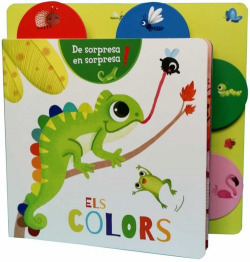 ELS COLORS