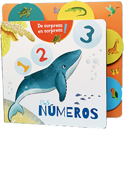 ELS NÚMEROS