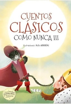 25 cuentos clásicos como nunca III